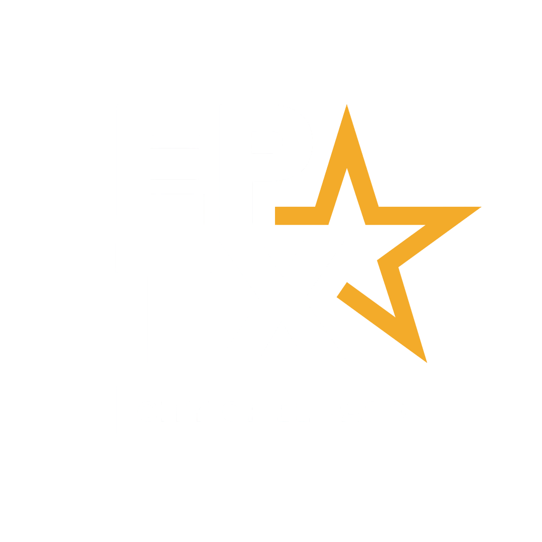 City of El Paso Star Logo